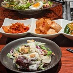 個室焼肉・神戸牛官兵衛 - 