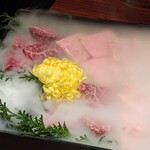 個室焼肉・神戸牛官兵衛 - 