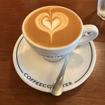 COFFEECOUNTER NISHIYA - 