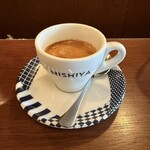 COFFEECOUNTER NISHIYA - 