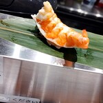 すし専門ストア かど平 - 