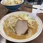 ラーメン専門 つるや - 