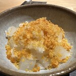 蝦夷天ぷら 鶴来 - 