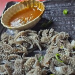 炭火焼肉 てんぐ - 