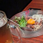 個室焼肉・神戸牛官兵衛 - 