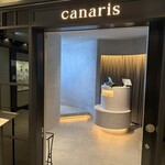 canaris - 