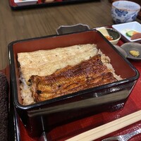 菊水楼 うな菊 ホテル椿山荘東京店 - 