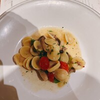 Cucina del NABUCCO - 