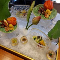 日本料理 別府 廣門 - 