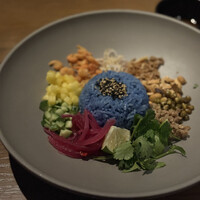 Longrain Tokyo - 