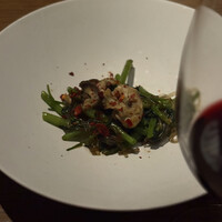 Longrain Tokyo - 