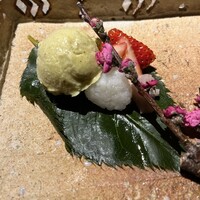 一石三鳥 別邸 - 