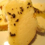 ペントラ・ディ・マーゴ - モッツレラチーズ