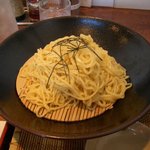 百饅馬力 - 麺（そば中華）