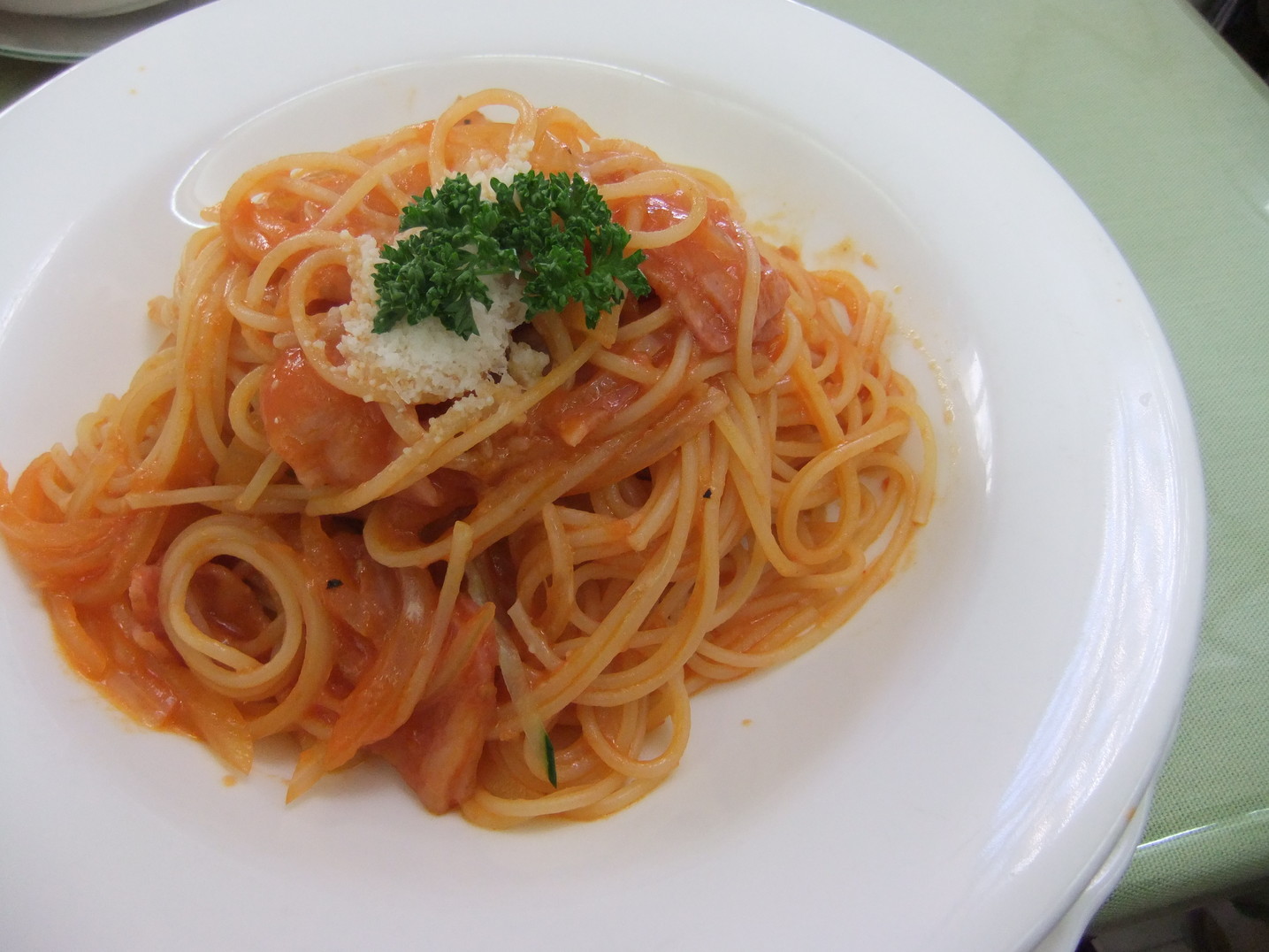 ベーカリーカフェ 江戸屋 城北店 name=