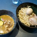 Tsukemen tenka - 特製つけ麺（2013/8）