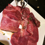 肉匠 たけ田 - 肉色々