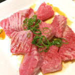 肉匠 たけ田 - かっぱ