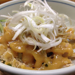 豚の味珍 - 夏のハチノス和え絶品