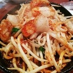 いごこち - 牛もつ鉄板焼き