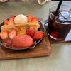 いちごや cafe TANNAL 糸島本店