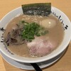 博多長浜らーめん いっき 戸塚安行店