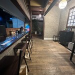 ラーメン・豚足 太吉 - 