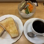 喫茶 結香珈 - 