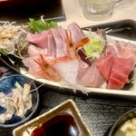 ごはん処一歩 - 