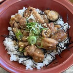 すき家 - 