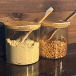 ラーメン・豚足 太吉 - 