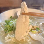 ラーメン・豚足 太吉 - 