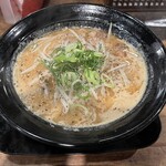 らーめん 一空 - 