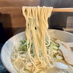 ラーメン・豚足 太吉 - 