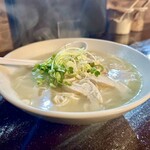 ラーメン・豚足 太吉 - 