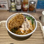UP Noodle TOKYO - 