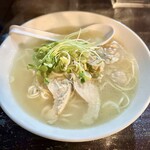 ラーメン・豚足 太吉 - 