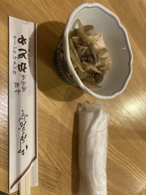 かどや 新白河駅前店 - 新白河（居酒屋）の写真