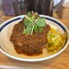 カレーライス専門店 ブラザー