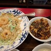 陳麻婆豆腐 麺飯館 新宿京王モール店