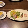 スペイン料理 La Cazuela 三ノ宮 ミント神戸店