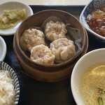 焼売のなかめ 表参道店 - 