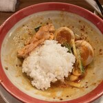 らぁ麺 あおば - 