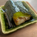 あんみつの深緑堂 - 