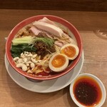 らぁ麺 あおば - 
