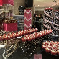 ロビーラウンジ 「マーブルラウンジ」 ヒルトン東京 - 