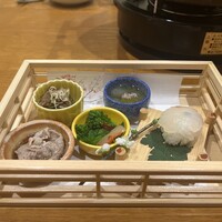 モリタ屋 四条猪熊本店 - 