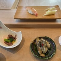 鮨処とうげ - 