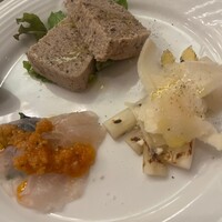 バール・エ・リストランテ・タブリエ - 