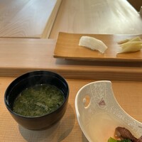 鮨処とうげ - 
